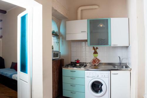 The Fountain Apartment