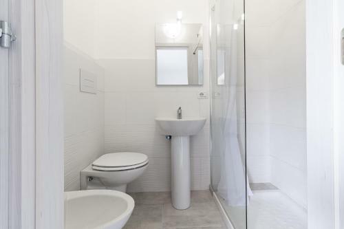 Hostal Halloggio Sassari Centro Economy