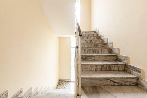 Hostal Halloggio Sassari Centro Economy