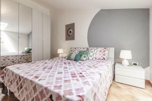Apartamento Villa La Volpe - Relax, Sun 'n'fun