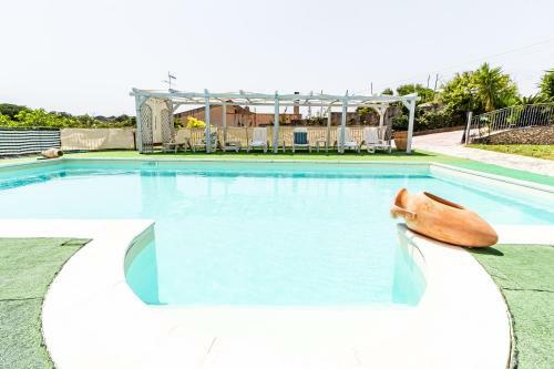 Apartamento Villa La Volpe - Relax, Sun 'n'fun
