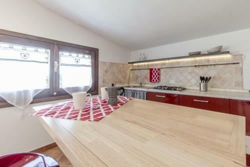 Apartamento Villa La Volpe - Relax, Sun 'n'fun