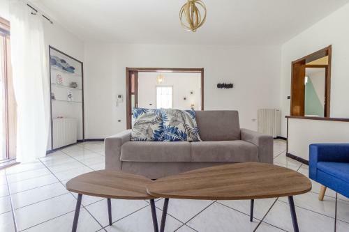 Apartamento Villa La Volpe - Relax, Sun 'n'fun