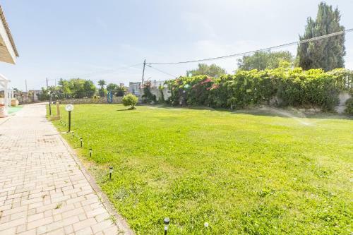 Apartamento Villa La Volpe - Relax, Sun 'n'fun