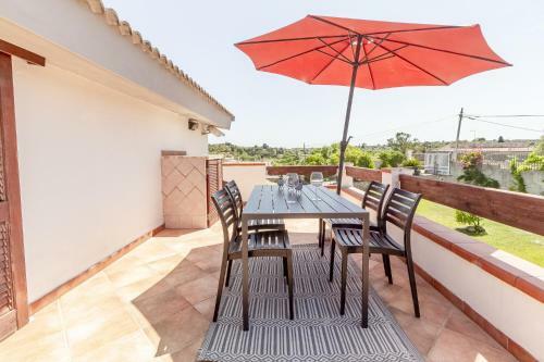 Apartamento Villa La Volpe - Relax, Sun 'n'fun