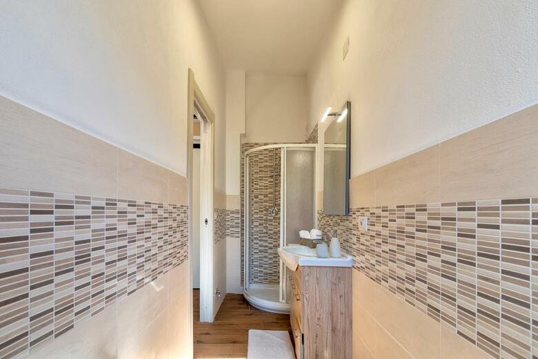 Hostal Vico Rooms
