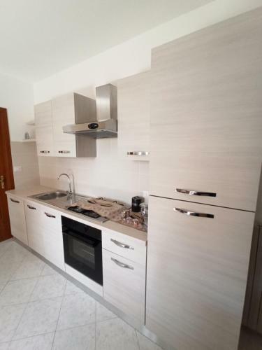 Apartamentos Suite Guesthouse A Pochi Passi Dal Mare