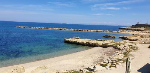 Apartamentos Suite Guesthouse A Pochi Passi Dal Mare