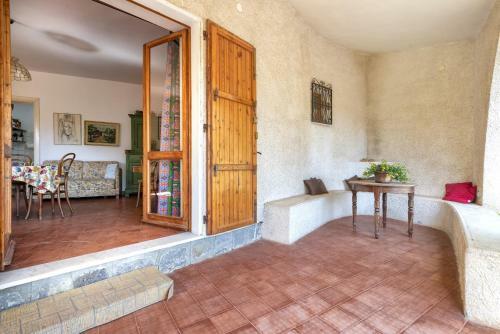 Independent Country Villa