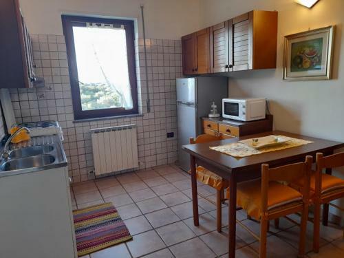 Apartamento Mansardina Il Girasole