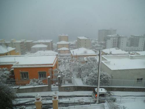 Apartamento Al Mare