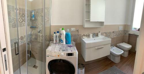 Apartamento Ema's Place