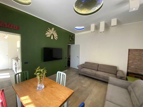 Apartamento Centro & Mare II