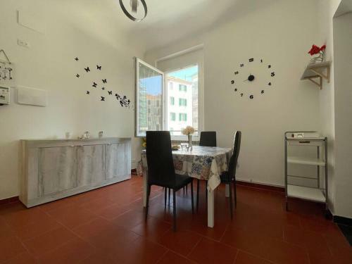 Apartamento La Casa Del Mare