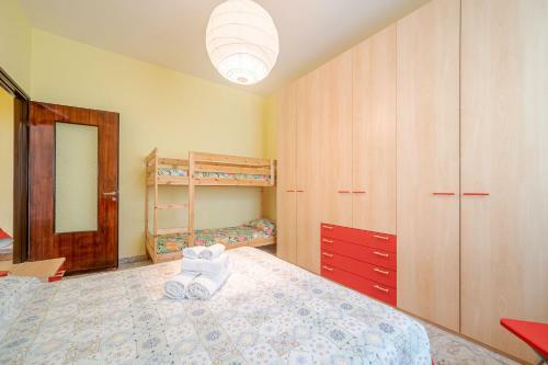 Apartamento Savona Essential Holiday Home