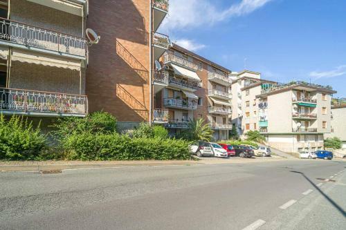 Apartamento Savona Essential Holiday Home