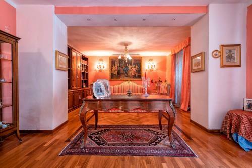 Apartamento Sardinia Re - Casa Janas