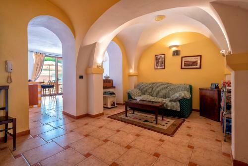 Apartamento Sardinia Re - Casa Janas