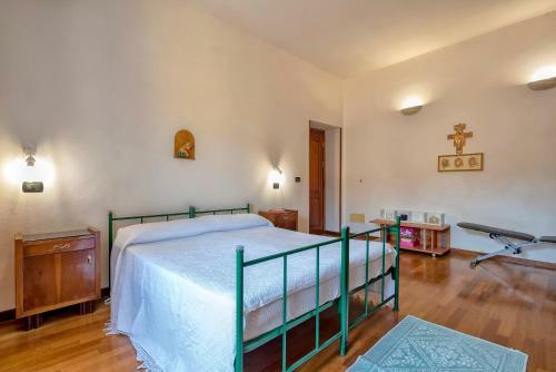 Apartamento Sardinia Re - Casa Janas