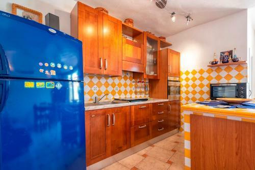 Apartamento Sardinia Re - Casa Janas