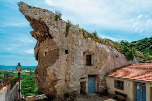 Apartamento Sardinia Re - Casa Janas