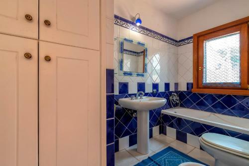 Apartamento Sardinia Re - Casa Janas