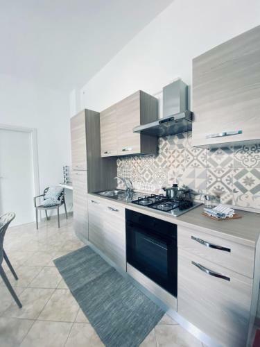 Apartamento Casa Vacanze , Scoglitti
