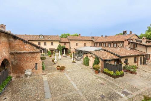 Il Marchese Apartment - Affitti Brevi Italia
