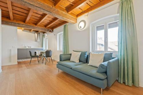 Il Marchese Apartment - Affitti Brevi Italia
