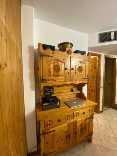 Apartamento Piacevole Appartamento Ideale Per Relax E Sport