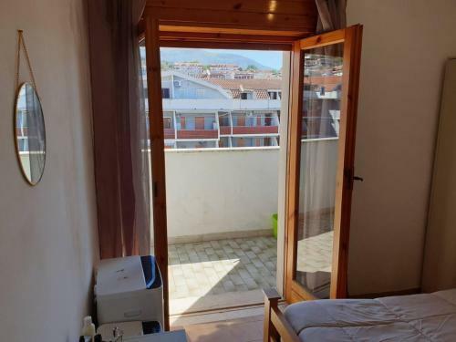 Impeccable 1-bed Apartment In Scalea