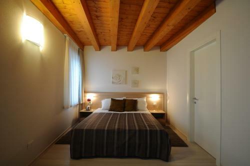 Hotel Albergo Leon Bianco