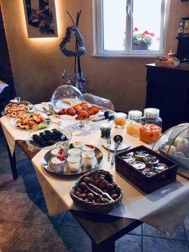 Hotel Albergo Leon Bianco