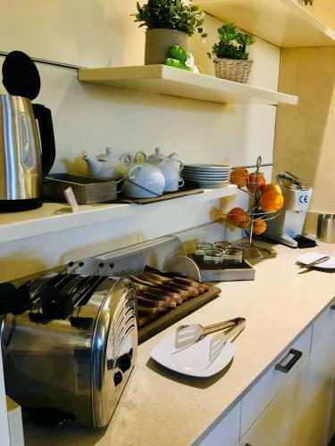 Hotel Albergo Leon Bianco