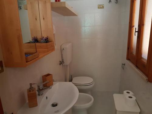 Apartamento Residence Orsa Minore