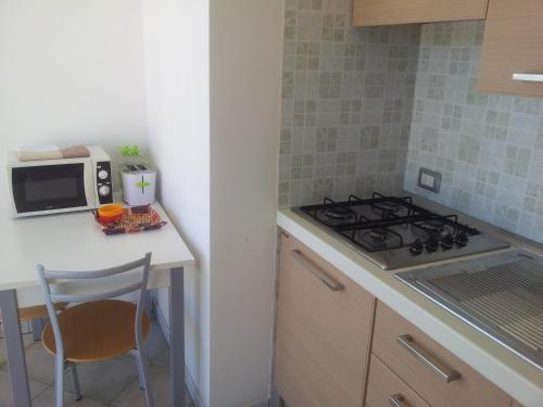 Apartamento Residence Orsa Minore