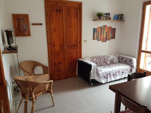 Apartamento Residence Orsa Minore