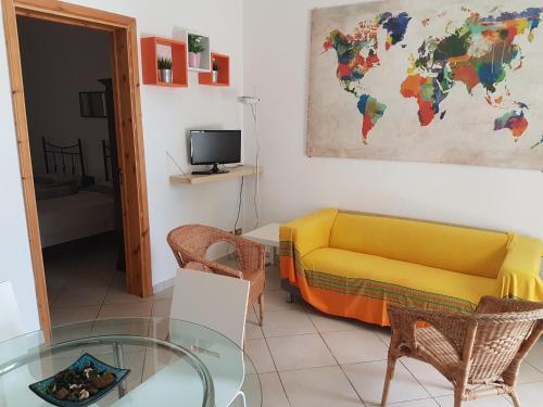 Apartamento Residence Orsa Minore