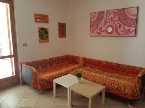 Apartamento Residence Orsa Minore