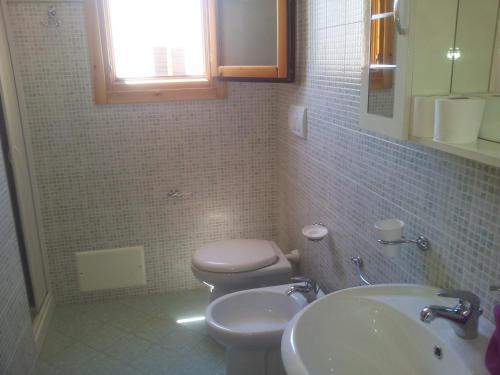 Apartamento Residence Orsa Minore