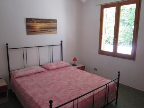 Apartamento Residence Orsa Minore