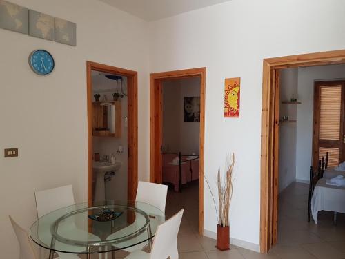 Apartamento Residence Orsa Minore