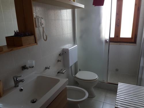 Apartamento Residence Orsa Minore
