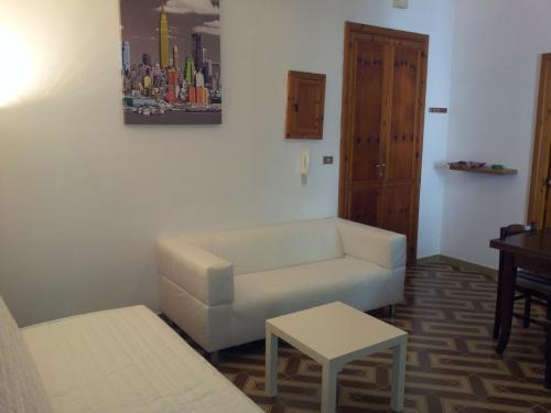 Apartamento Residence Orsa Minore