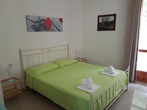 Apartamento Residence Orsa Minore
