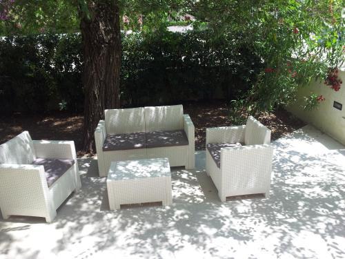 Apartamento Residence Orsa Minore
