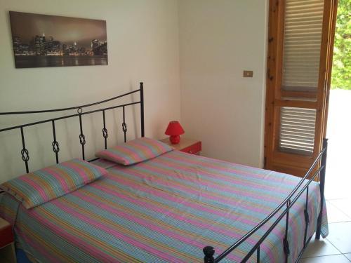 Apartamento Residence Orsa Minore