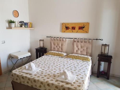 Apartamento Residence Orsa Minore