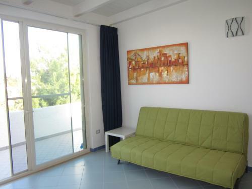 Apartamento Residence Orsa Minore