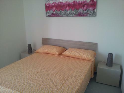 Apartamento Residence Orsa Minore